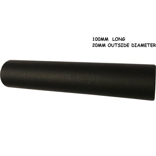 YEOMAN BAFFLE EXTENSION TUBE YM-C00008