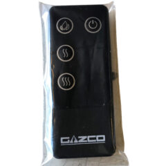 GAZCO ELECTRIC HANDSET & BATTERY EL0491